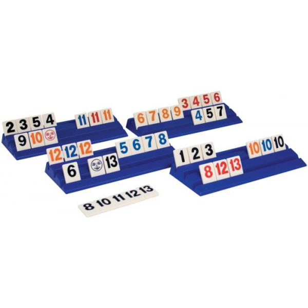 Vous souhaitez acheter Rummikub Chiffres XXL? – Nenko