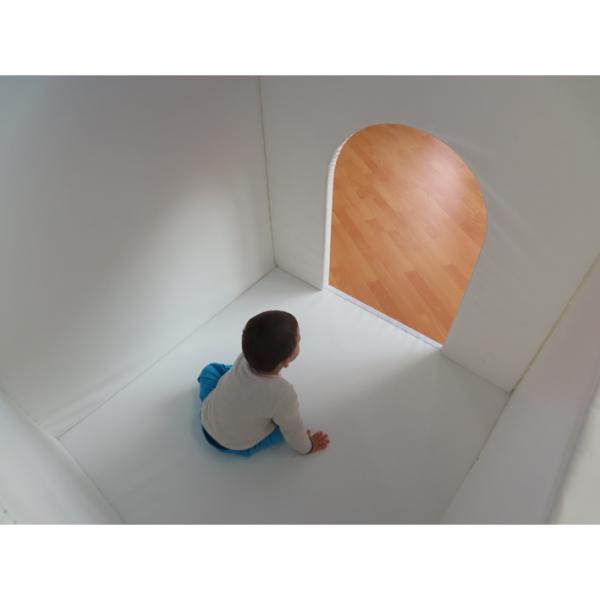 Cabane sensorielle