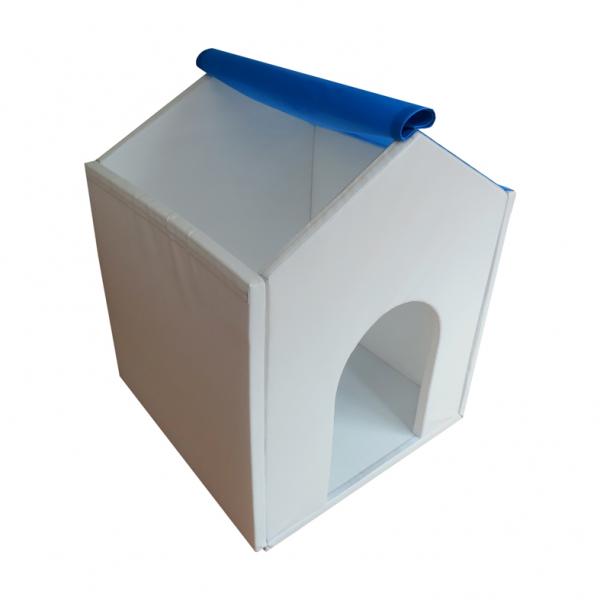 Cabane sensorielle