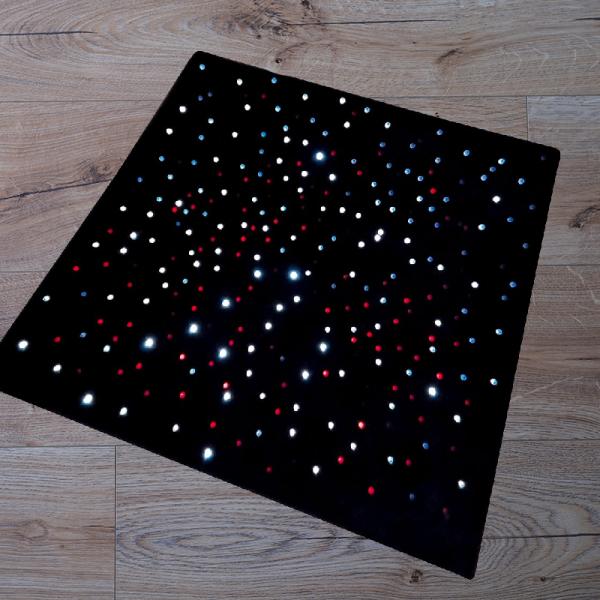 Petit tapis sensoriel LED