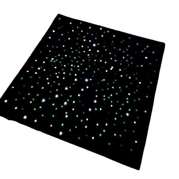 Petit tapis sensoriel LED