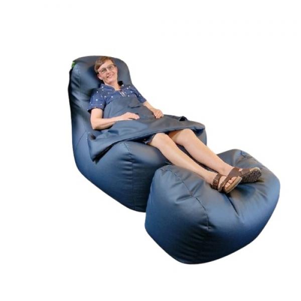 Fauteuil sensoriel - Zoe