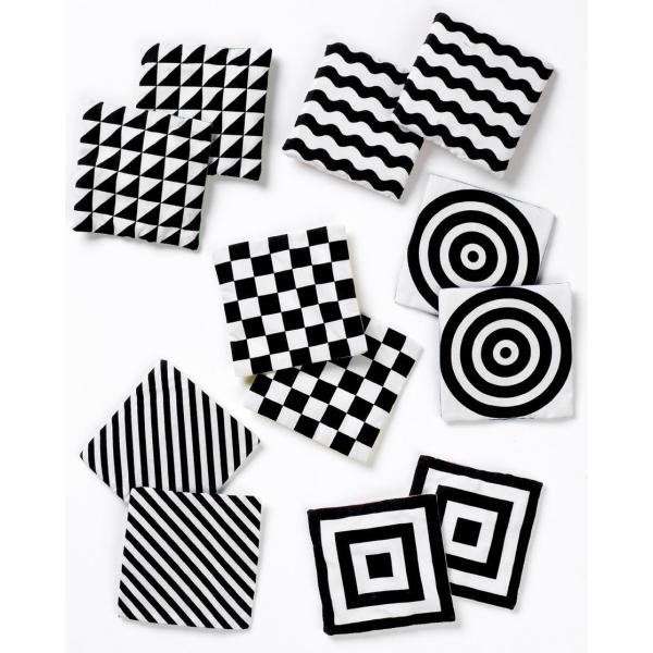 Coussinets sensoriels - lot de 12 #N.P.D.