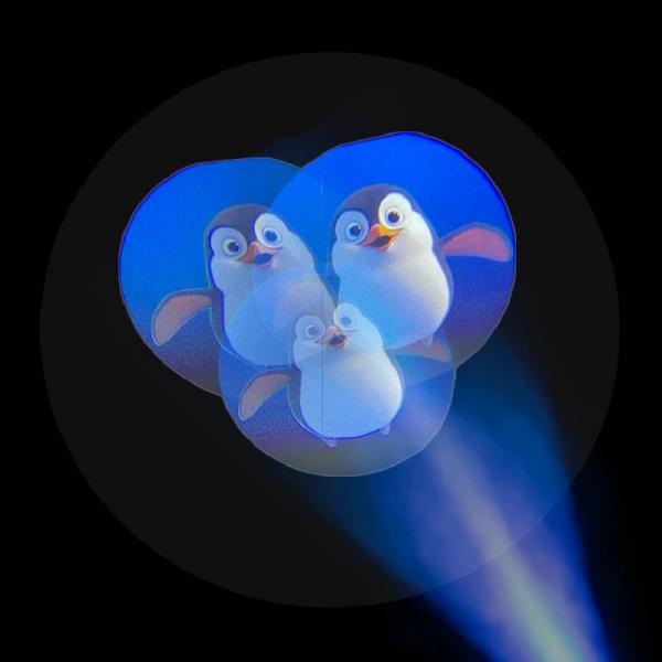 Projecteur Sensory Vista Pro