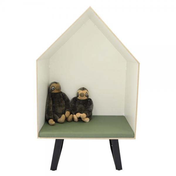 Cabane Snoezelen