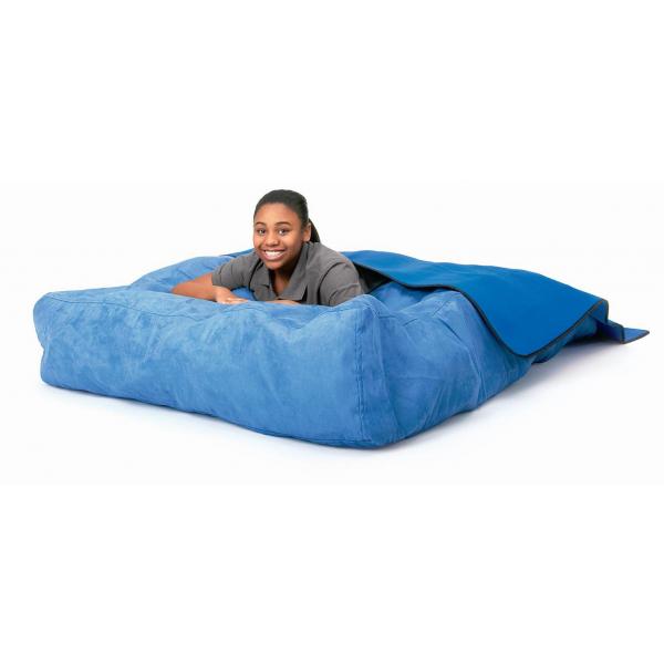 Couverture lestée Southpaw 152x152 cm - 4,5 kg