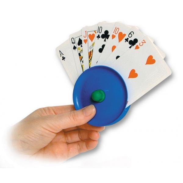 Support de Jeu de Cartes