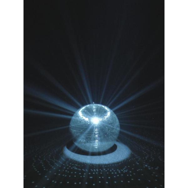 Boule à facette 20cm DISCO G007A