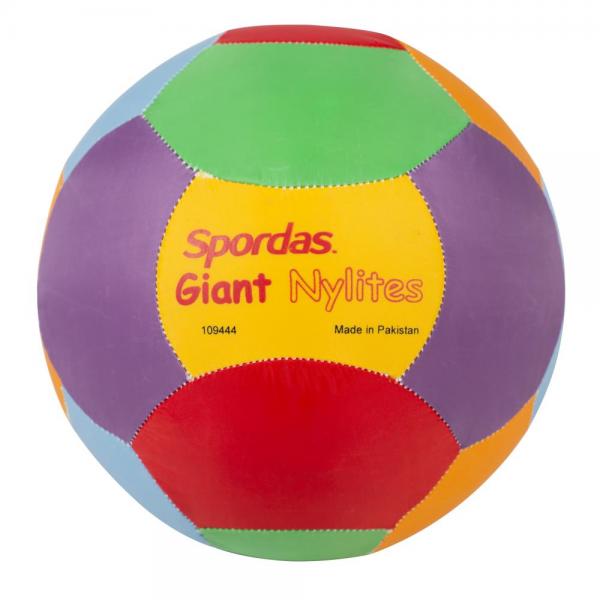 Spordas ballon Nylite