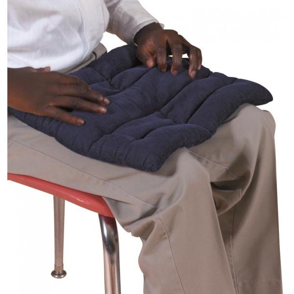 Stimove - Coussin apaisant lesté - Corduroy