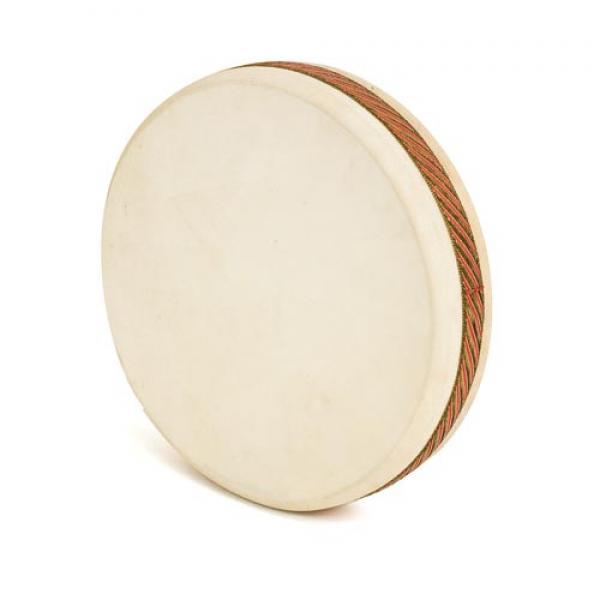 Tambourin ressac