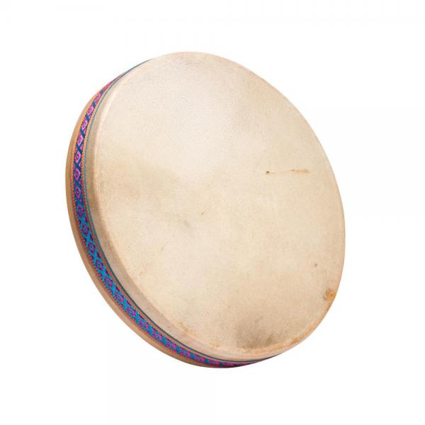 Tambourin ressac