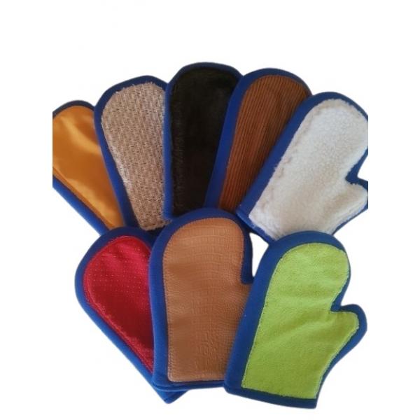 Gants tactiles - sensation