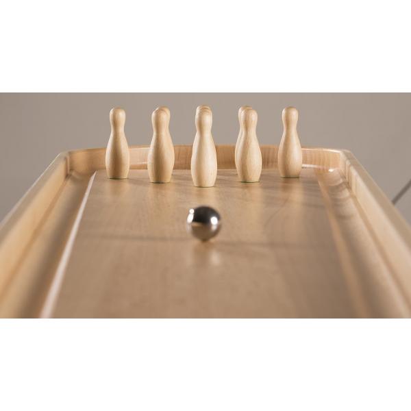 Bowling de table