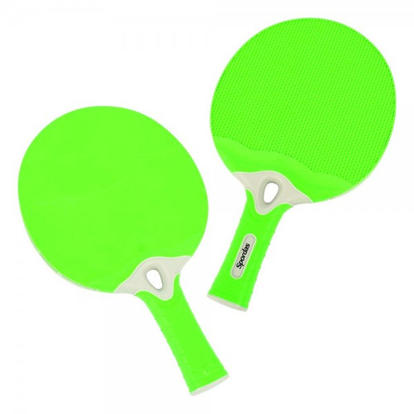 Raquettes tennis de table