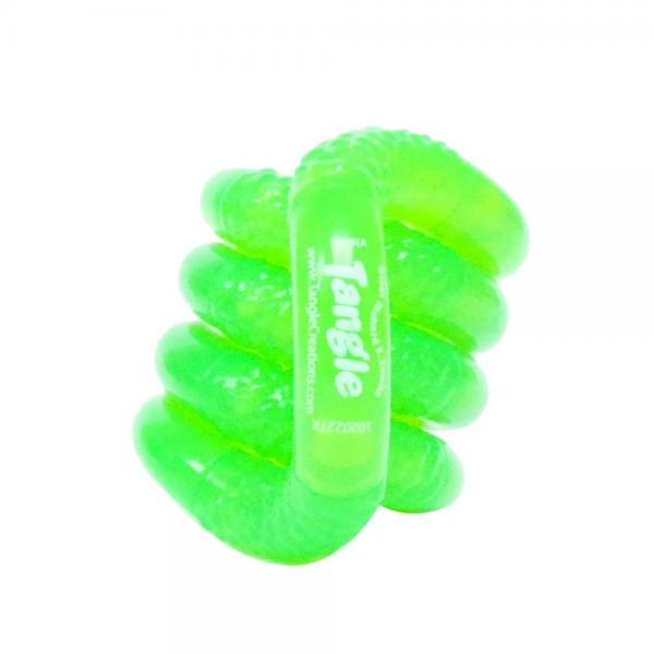 Tangle Junior phosphorescent