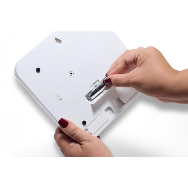 Time Timer BRAILLE