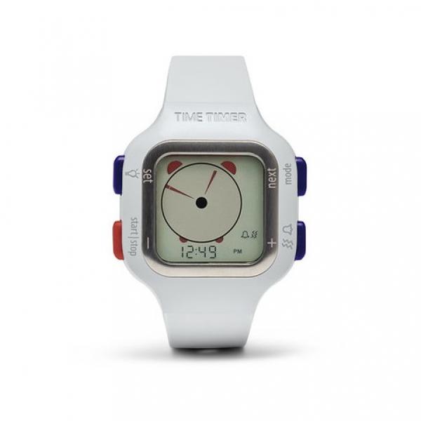 Montre Time Timer (minuterie) - enfant