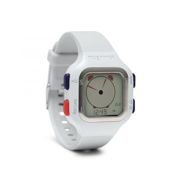 Montre Time Timer (minuterie) - enfant