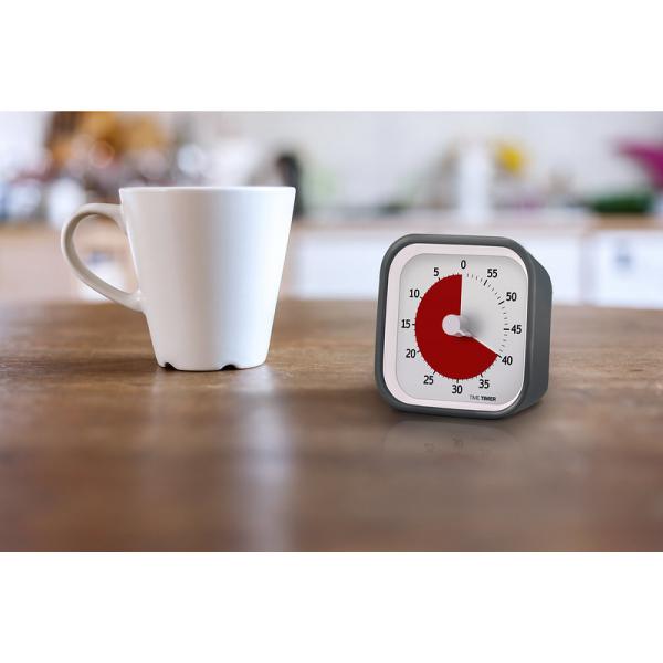 Vous souhaitez acheter Time Timer Plus - Blanc? – Nenko