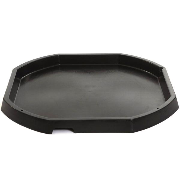 Tuff Tray – Table d’activités - noir