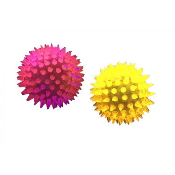 Balle hérisson UV