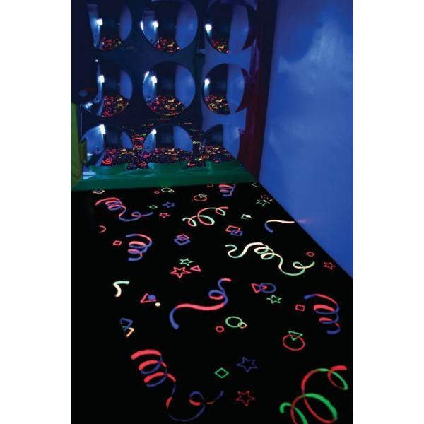 UV tapis - 100 x 100 cm