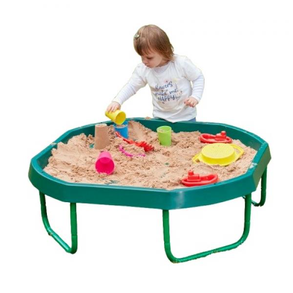 Base règlable pour table d'activités Tuff Tray