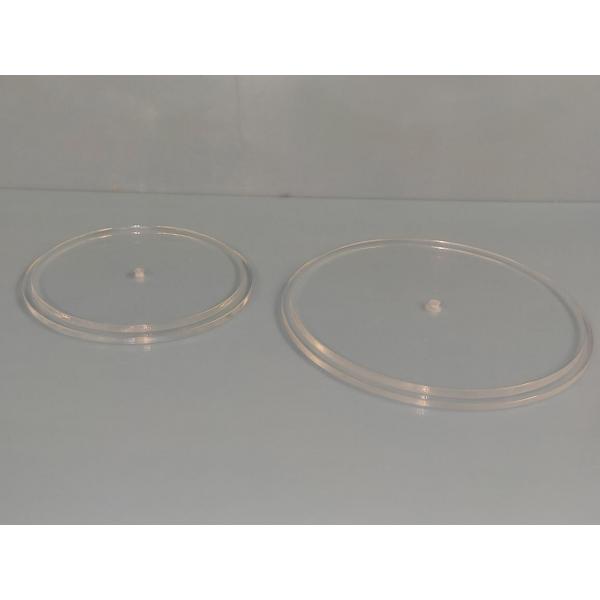 (Replacement) Couvercle pour colonne à bulles Ø20 cm