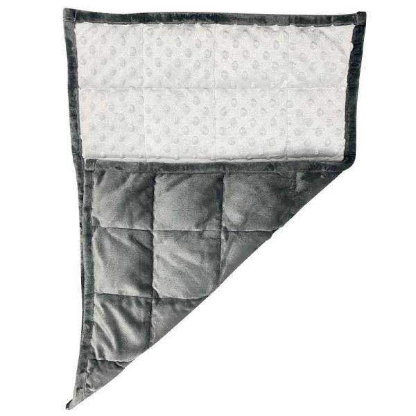 Coussin lesté - 2,3 kg