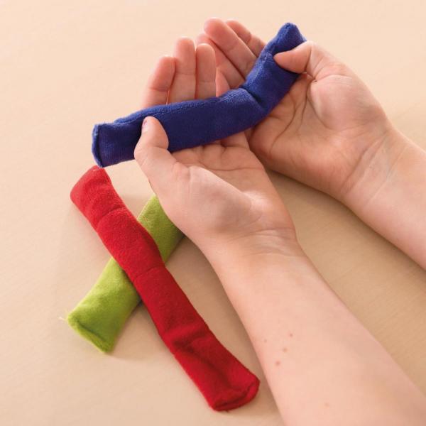 Fidgets lestés pour les mains