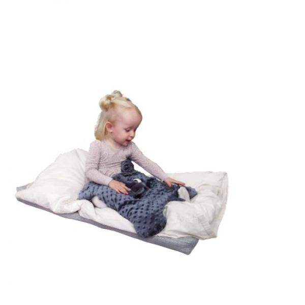 Couverture lestée Morriz (1,5 kg)