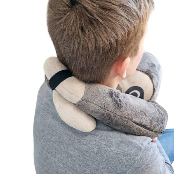 Peluche lestée Bent (3 kg)