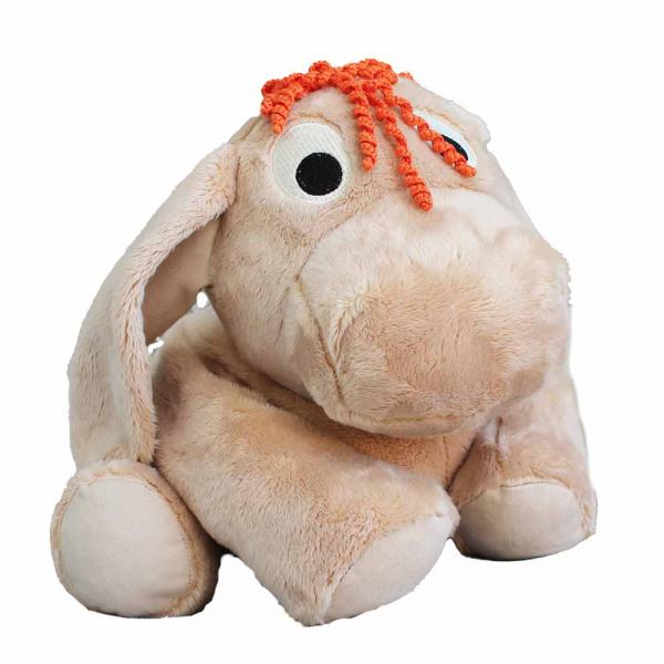Peluche lestée Rita (1,8kg)