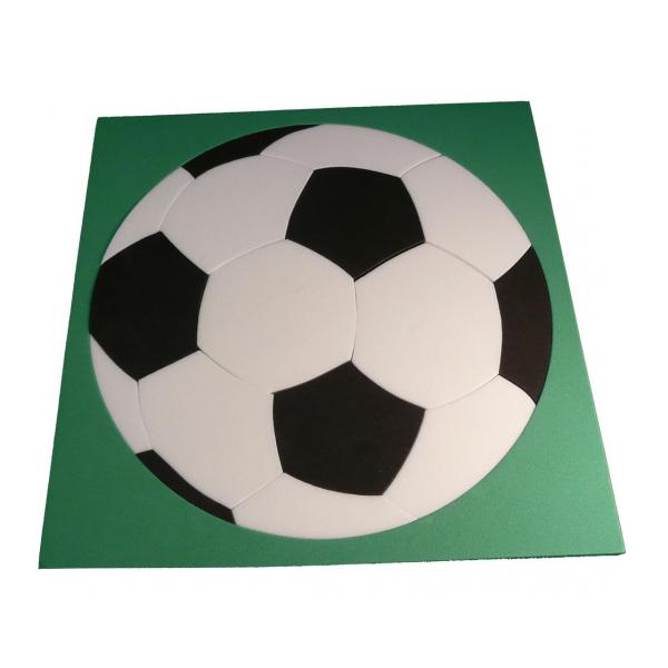 Football puzzles