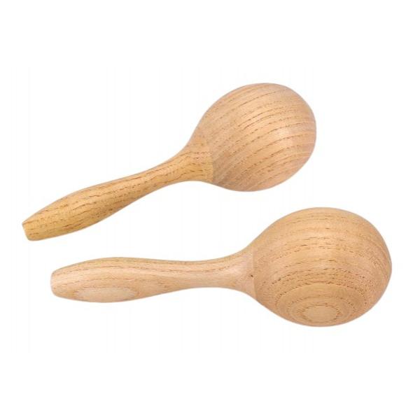 Maracas de Voggy