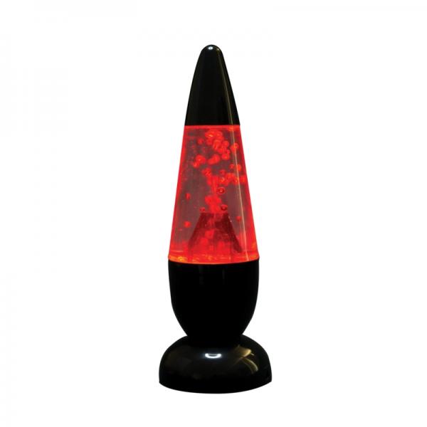 Lampe volcanique