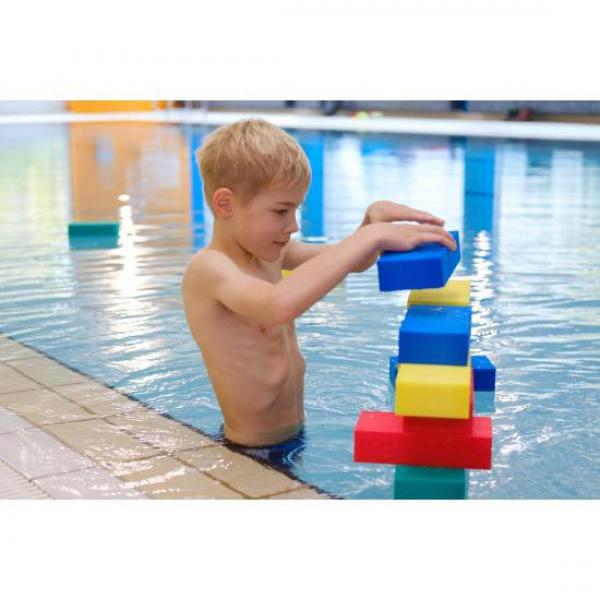 Blocs aquatiques