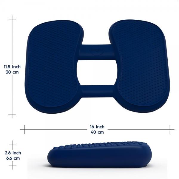 Wiggle Feet support sensoriel