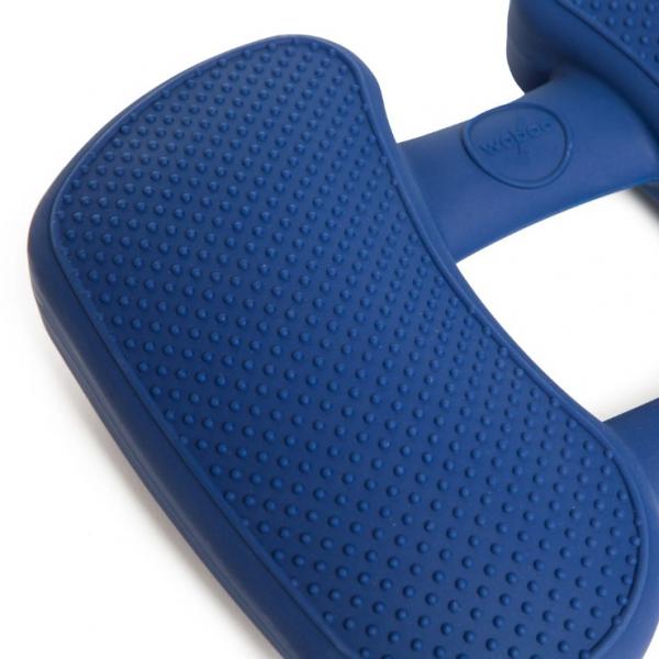 Wiggle Feet support sensoriel