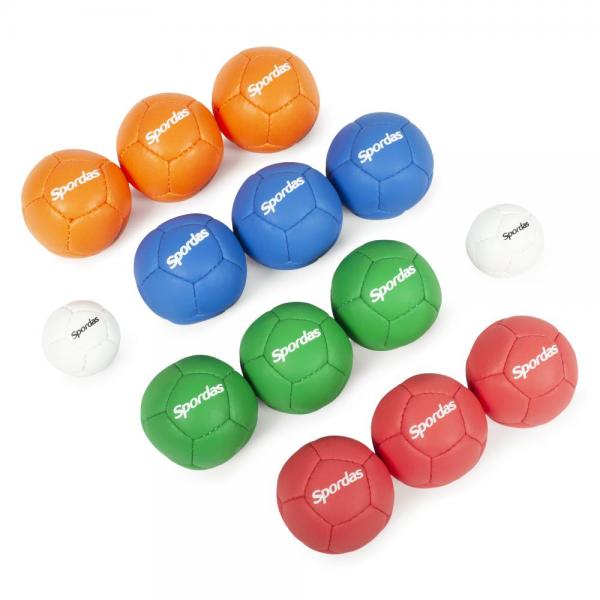 Set de pétanque doux