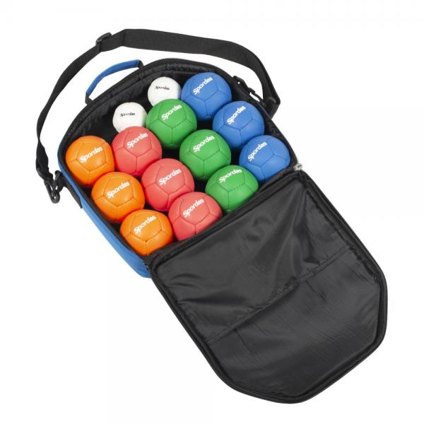 Set de pétanque doux