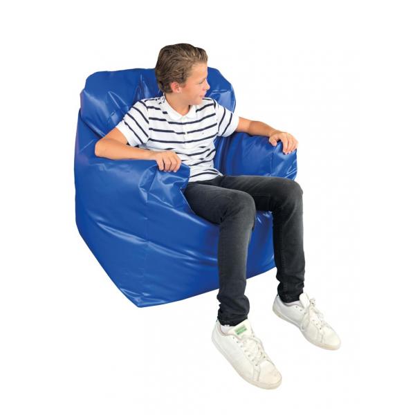 Fauteuil mou - pvc