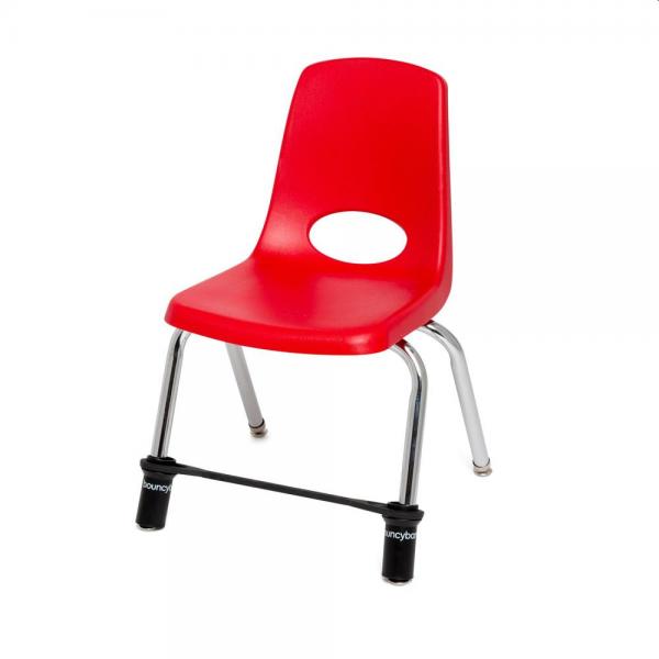 Bande élastique pour chaises d'école - grand