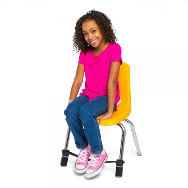Bande élastique pour chaises d'école - petit