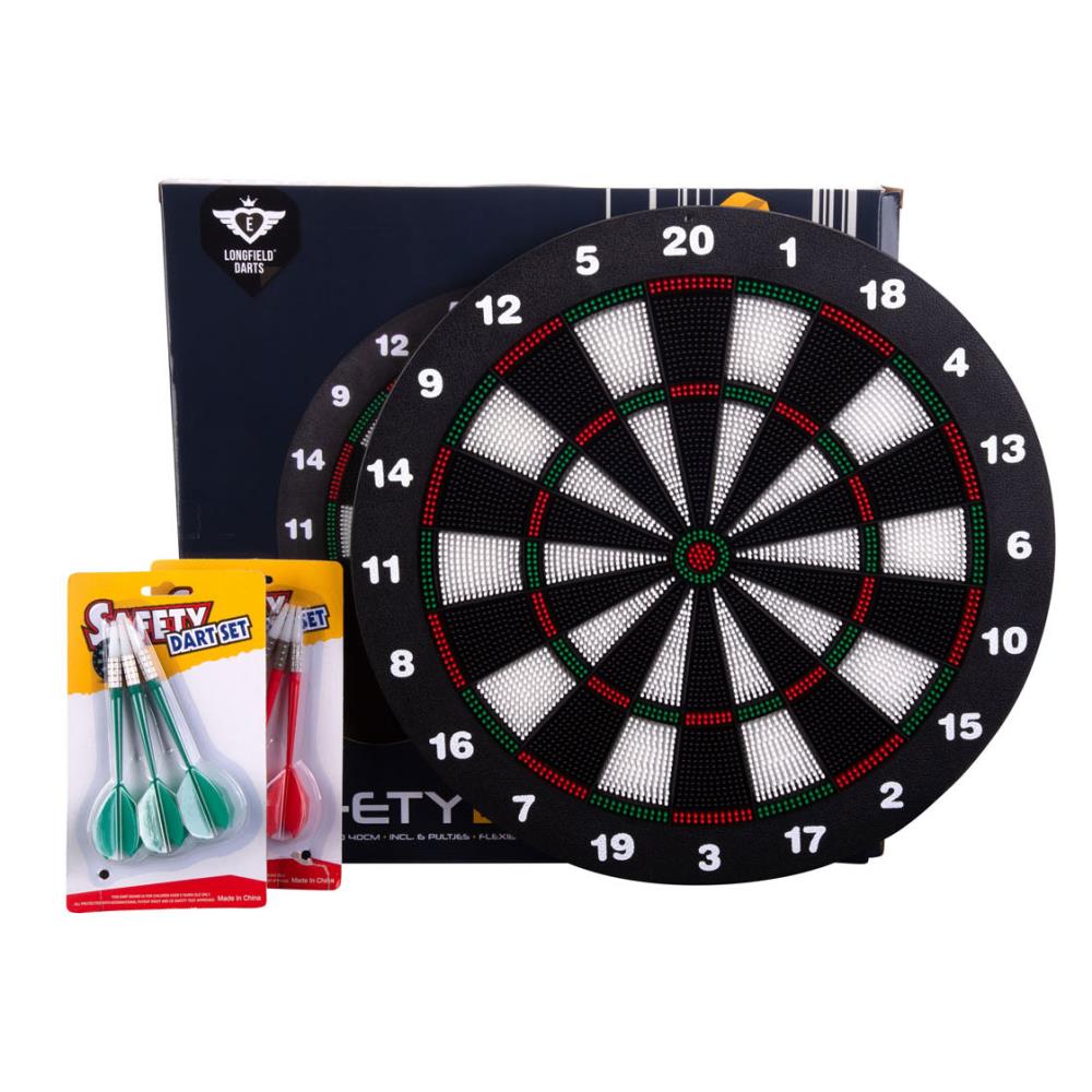 DART (JEUX DE FLECHETTES)