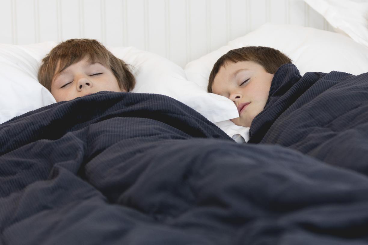 Vous souhaitez acheter Sleep Tight Couverture lestée - Large 8,5 kg? – Nenko