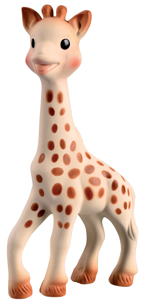 Vous souhaitez acheter Grande Sophie la girafe? – Nenko