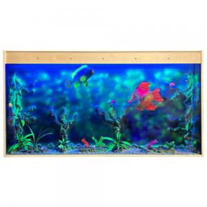 Aquarium Ultra Violet