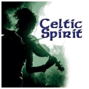 CD Esprit celtique